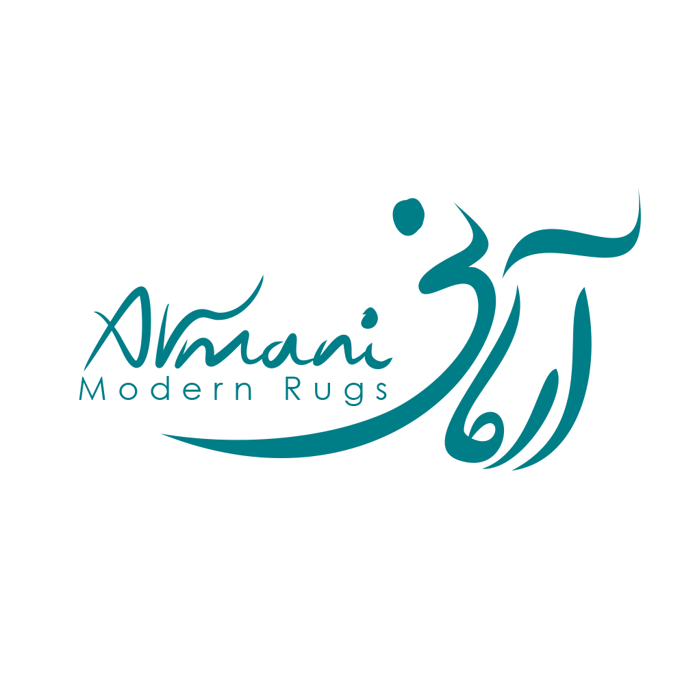 لوگوی فرش آرمانی