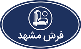 لوگوی فرش مشهد