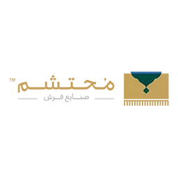 لوگوی فرش محتشم