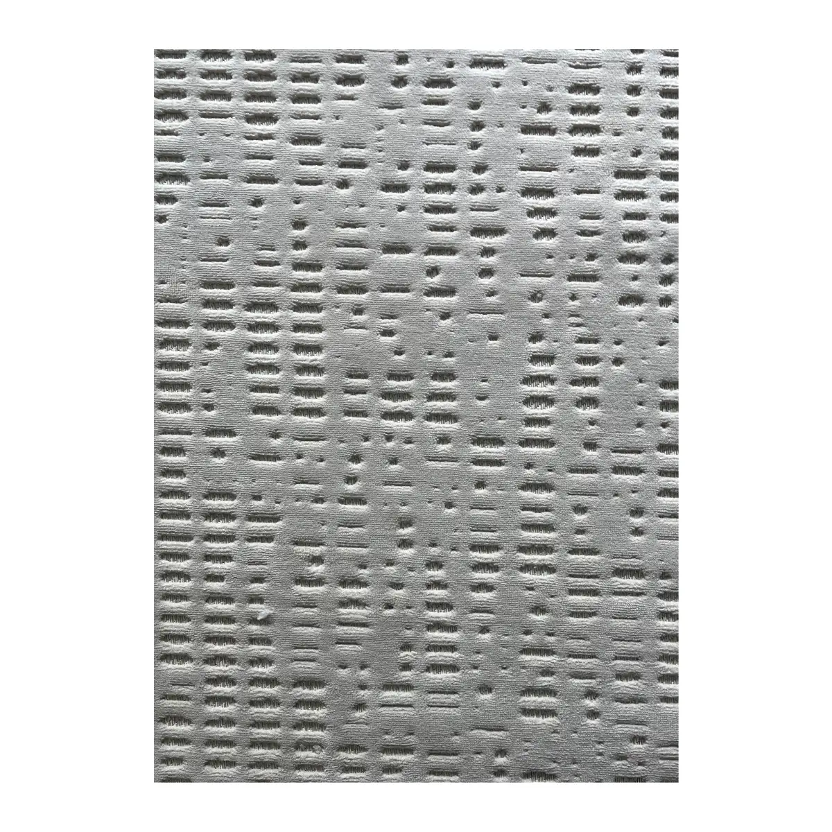 فرش آرمانی دلوکس طرح مدرن کد 5178، 420 شانه، رنگ موکا – تصویر 3