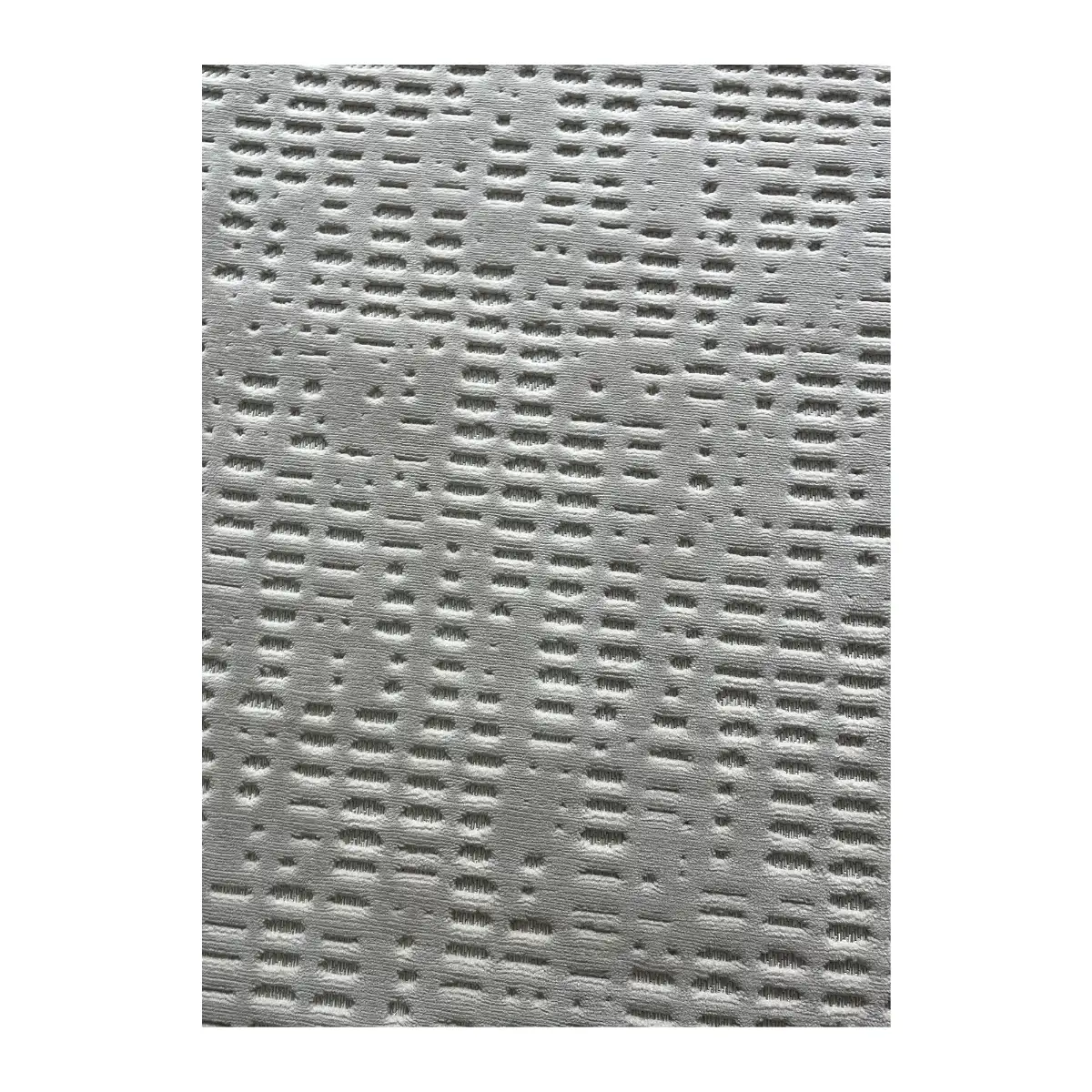 فرش آرمانی دلوکس طرح مدرن کد 5178، 420 شانه، رنگ موکا – تصویر 8