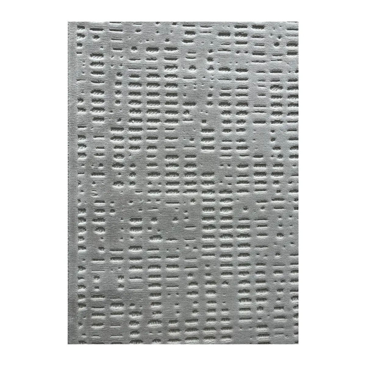 فرش آرمانی دلوکس طرح مدرن کد 5178، 420 شانه، رنگ موکا – تصویر 10