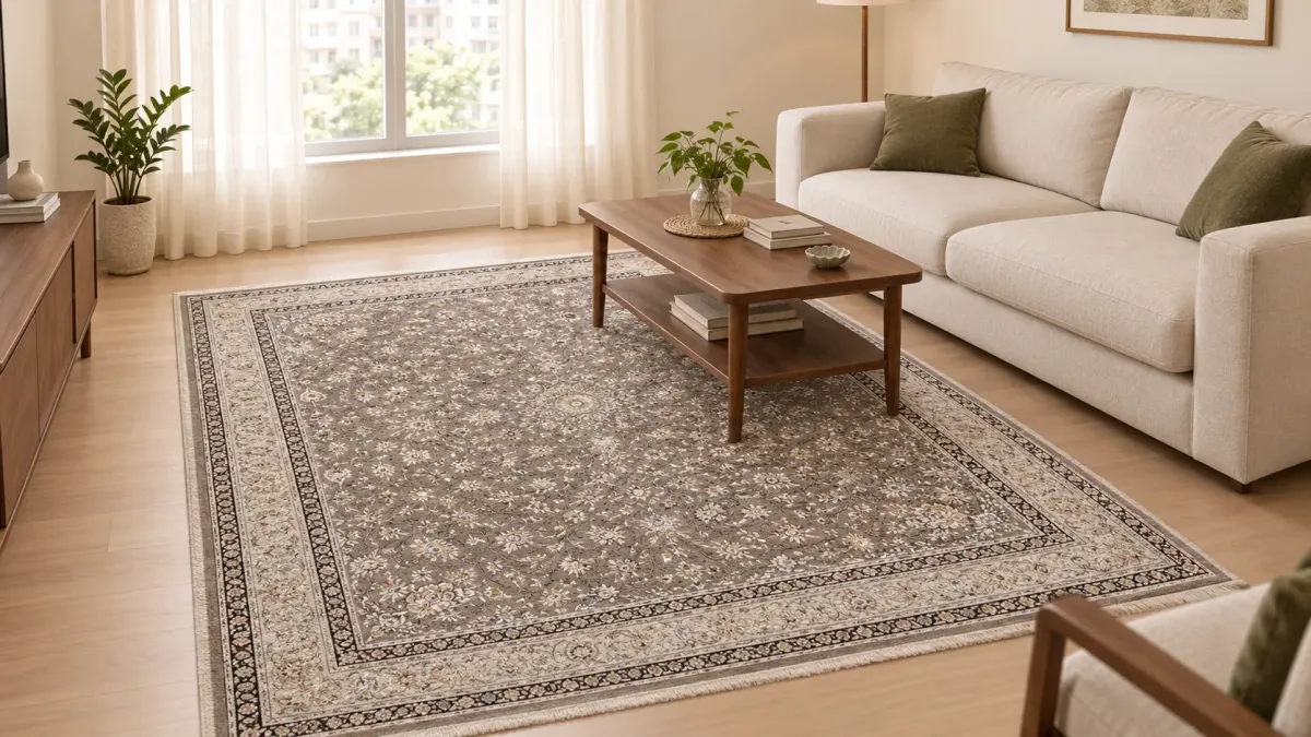 رنگ موشی چه رنگیه؟ فرق موشی با طوسی، فیلی و خاکی + ست کردن