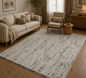 فرش نقش کهن طرح مدرن کد 2477 320 شانه تراکم 440 - جامه فرش