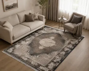 فرش آرمانی طرح مدرن کد 7113 700 شانه تراکم 2100 - جامه فرش