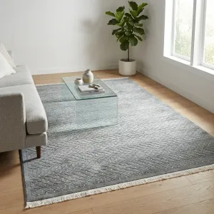 فرش آرمانی دلوکس طرح مدرن کد 5166 420 شانه تراکم 850 رنگ دودی - جامه فرش