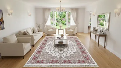 راهنمای خرید فرش جهیزیه عروس؛ چند متری، چه رنگی، چند شانه؟