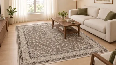رنگ موشی چه رنگیه؟ فرق موشی با طوسی، فیلی و خاکی + ست کردن
