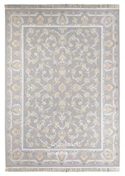 فرش 1200 شانه فیلی مشهد کد 803607 تصویر 1