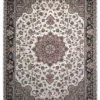 فرش 700 شانه کرم مشهد کد 722636 تصویر 1