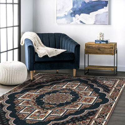 خرید فرش 12 متری