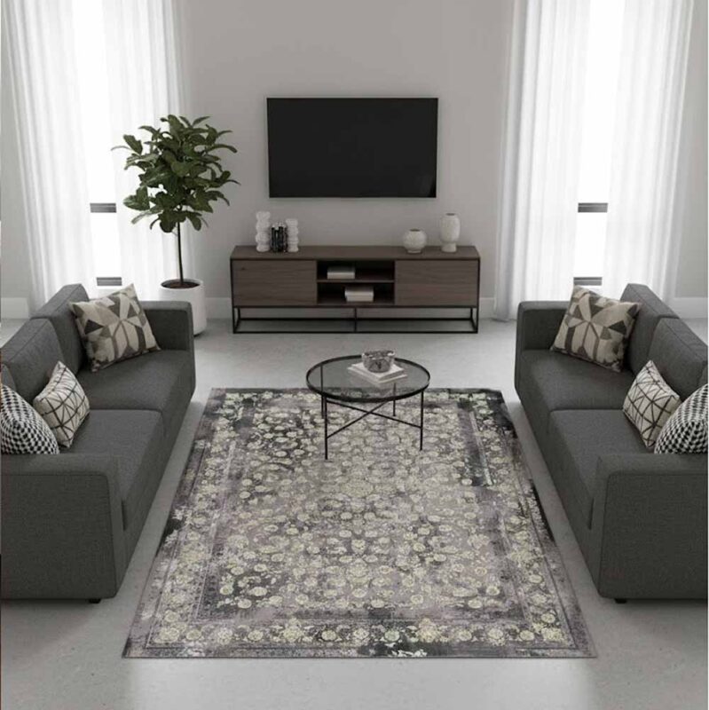 بهترین فرش فروشی همدان 02