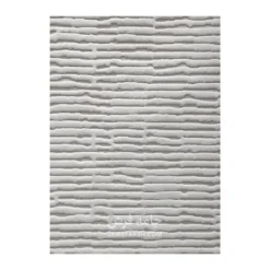 فرش آرمانی مدرن کد 5111 - رنگ کرم - عکس شماره 2