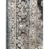 فرش آرمانی ترک کد 7103 - رنگ خاکستری - عکس شماره 7